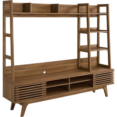 Modway Furniture Render TV Stand Entertainment Center by Modway, 889654991281, EEI-3863