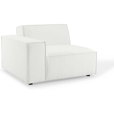 Modway Furniture Restore Left-Arm Sectional Sofa Chair by Modway, 889654160618, EEI-3869