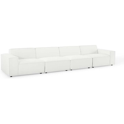 Modway Furniture Restore 4-Piece Sectional Sofa by Modway, 889654984771, EEI-4114