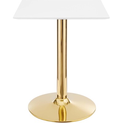 Modway Furniture Verne 24 inch Square Dining Table by Modway, 889654926467, EEI-4545