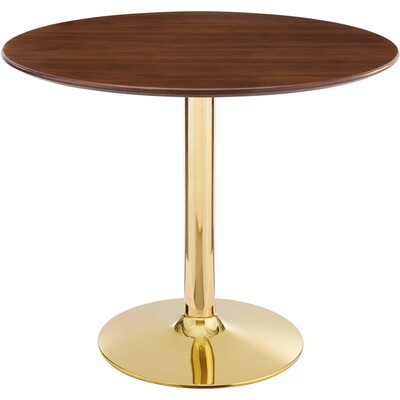 Modway Furniture Verne 35 inch Dining Table by Modway, 889654926412, EEI-4550