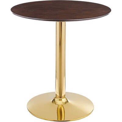 Modway Furniture Verne 28 inch Dining Table by Modway, 889654926405, EEI-4551