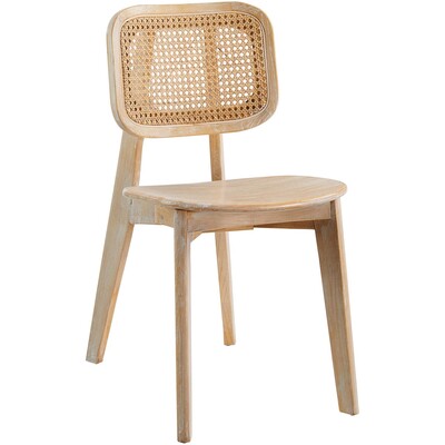 Modway Furniture Habitat Wood Dining Side Chair by Modway, 889654965022, EEI-4645