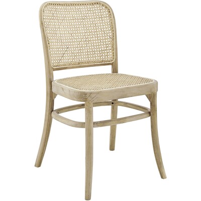 Modway Furniture Winona Wood Dining Side Chair by Modway, 889654965008, EEI-4646