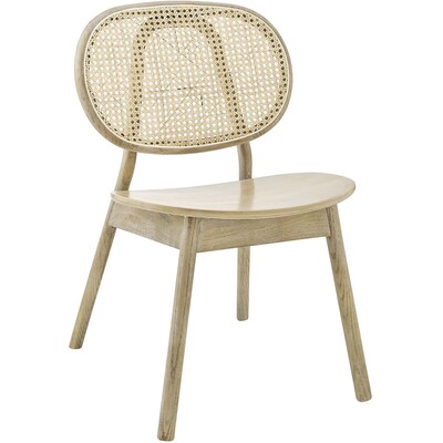 Modway Furniture Malina Wood Dining Side Chair by Modway, 889654964926, EEI-4649