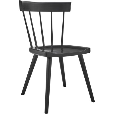 Modway Furniture Sutter Wood Dining Side Chair by Modway, 889654965671, EEI-4650