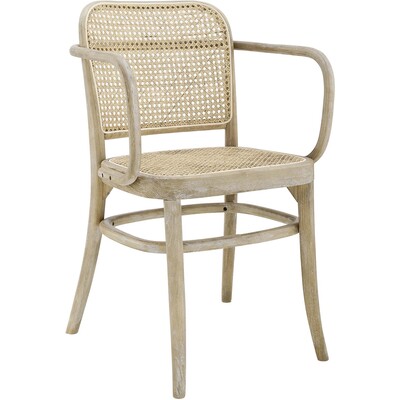 Modway Furniture Winona Wood Dining Chair by Modway, 889654950714, EEI-4651