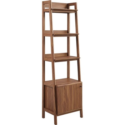 Modway Furniture Bixby 21 inch Bookshelf by Modway, 889654233985, EEI-4655