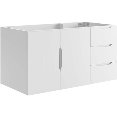 Modway Furniture Vitality 36 inch Bathroom Vanity Cabinet (Sink Basin Not Included) by Modway, 889654947257, EEI-4894