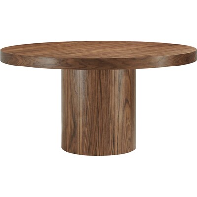 Modway Furniture Gratify 60 inch Round Dining Table by Modway, 889654227700, EEI-4911