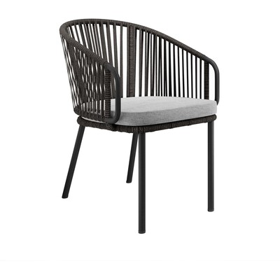 Modway Furniture Harbor Outdoor Patio Armchair by Modway, 889654951971, EEI-5033