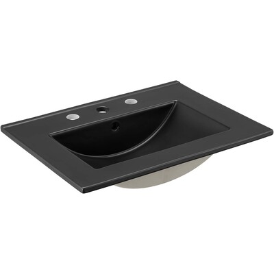 Modway Furniture Cayman 24 inch Bathroom Sink by Modway, 889654956310, EEI-5069