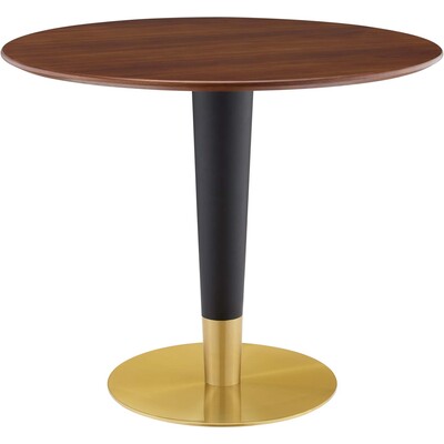 Modway Furniture Zinque 36 inch Dining Table by Modway, 889654946229, EEI-5123