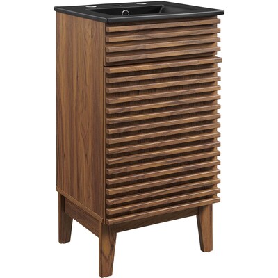 Modway Furniture Render 18 inch Bathroom Vanity by Modway, 889654253129, EEI-5391