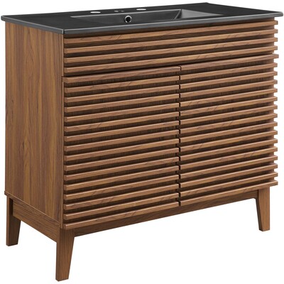 Modway Furniture Render 36 inch Bathroom Vanity by Modway, 889654253204, EEI-5396