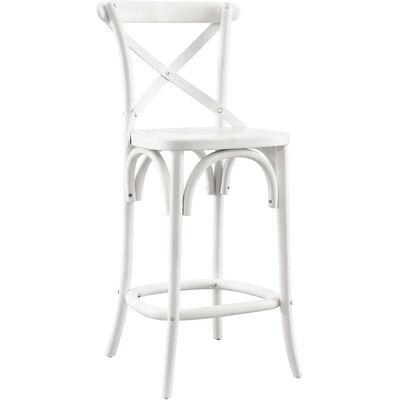 Modway Furniture Gear Counter Stool by Modway, 889654941712, EEI-5562
