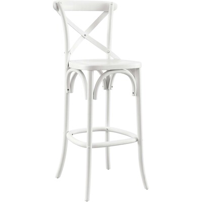 Modway Furniture Gear Bar Stool by Modway, 889654941651, EEI-5563