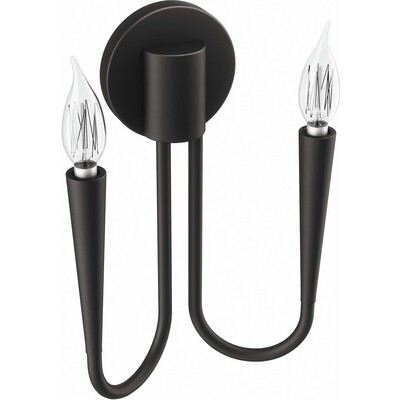 Modway Furniture Penrose 2-Light Wall Sconce by Modway, 889654941118, EEI-5666