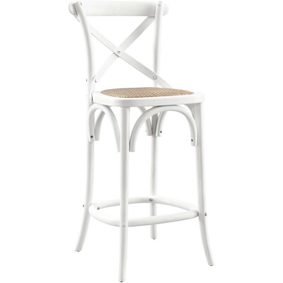 Modway Furniture Gear Counter Stool by Modway, 889654941101, EEI-5667