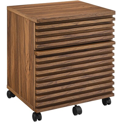 Modway Furniture Render Wood File Cabinet by Modway, 889654940555, EEI-5704