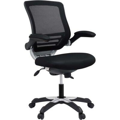 Modway Furniture Edge Mesh Office Chair by Modway, 848387010669, EEI-594