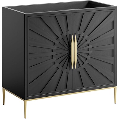 Modway Furniture Awaken 36 inch Bathroom Vanity Cabinet by Modway, 889654247098, EEI-6162