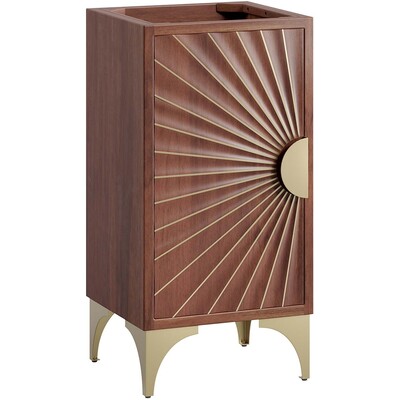 Modway Furniture Daylight 18 inch Bathroom Vanity Cabinet by Modway, 889654247111, EEI-6164