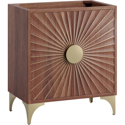 Modway Furniture Daylight 30 inch Bathroom Vanity Cabinet by Modway, 889654247135, EEI-6166