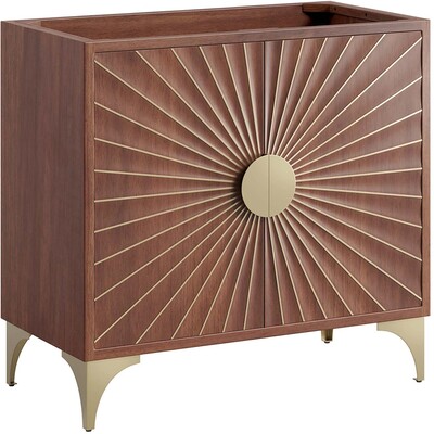 Modway Furniture Daylight 36 inch Bathroom Vanity Cabinet by Modway, 889654247142, EEI-6167