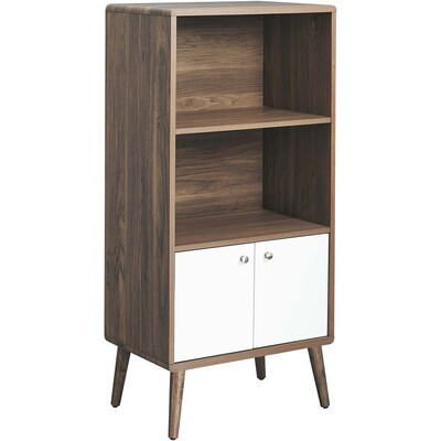 Modway Furniture Transmit Display Cabinet Bookshelf by Modway, 889654258643, EEI-6230