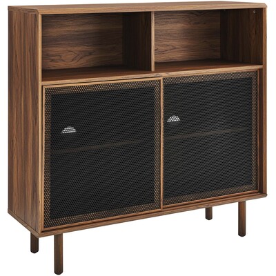 Modway Furniture Kurtis 47 inch Display Cabinet by Modway, 889654270959, EEI-6237