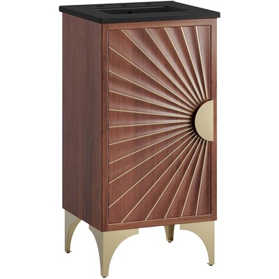 Modway Furniture Daylight 18 inch Bathroom Vanity by Modway, 889654277323, EEI-6288