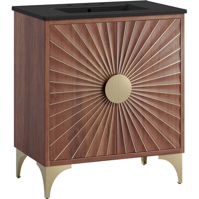 Modway Furniture Daylight 30 inch Bathroom Vanity by Modway, 889654277408, EEI-6296