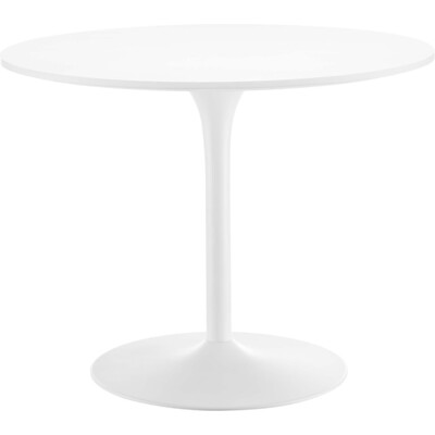 Modway Furniture Pursuit 40 inch Dining Table by Modway, 889654279785, EEI-6313