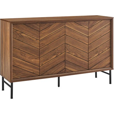 Modway Furniture Harper Chevron Sideboard by Modway, 889654272403, EEI-6336