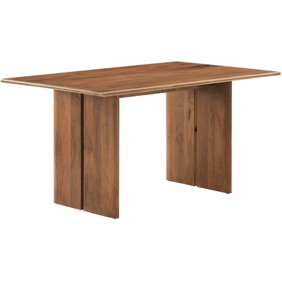 Modway Furniture Amistad 60 inch Wood Dining Table by Modway, 889654272427, EEI-6338