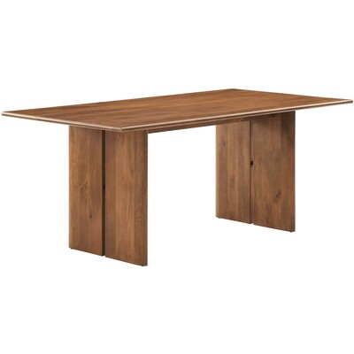 Modway Furniture Amistad 72 inch Dining Table by Modway, 889654272441, EEI-6339