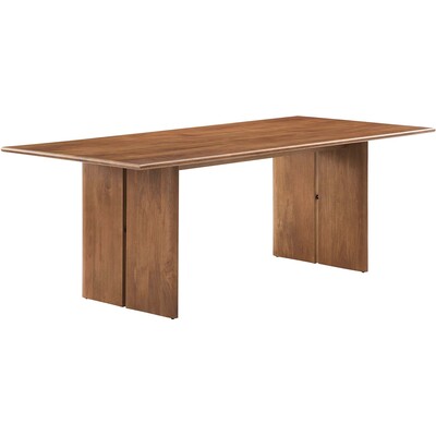 Modway Furniture Amistad 86 inch Wood Dining Table by Modway, 889654272465, EEI-6340