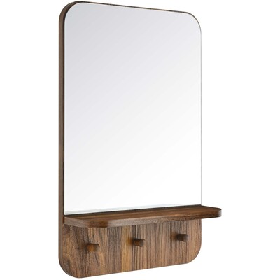 Modway Furniture Lumina Mirror by Modway, 889654272632, EEI-6348