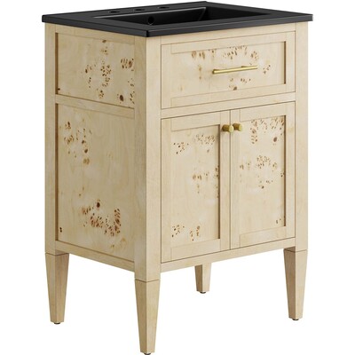 Modway Furniture Elysian 24 inch Wood Bathroom Vanity by Modway, 889654283881, EEI-6441
