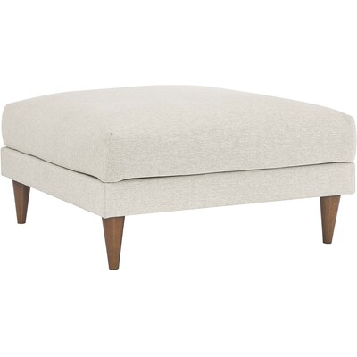 Modway Furniture Zoya Down Filled Overstuffed Ottoman by Modway, 889654275701, EEI-6481