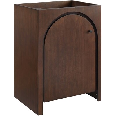 Modway Furniture Appia 24 inch Bathroom Vanity Cabinet (Sink Basin Not Included) by Modway, 889654278122, EEI-6539
