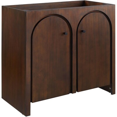 Modway Furniture Appia 36 inch Bathroom Vanity Cabinet (Sink Basin Not Included) by Modway, 889654278146, EEI-6540