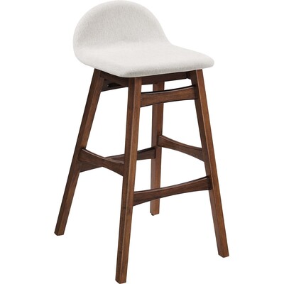 Modway Furniture Juno Wood Bar Stool Set of 2 by Modway, 889654278535, EEI-6553