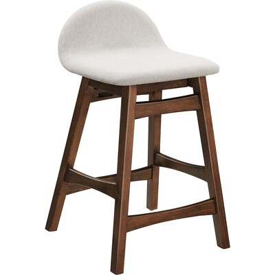 Modway Furniture Juno Wood Counter Stool Set of 2 by Modway, 889654278566, EEI-6555
