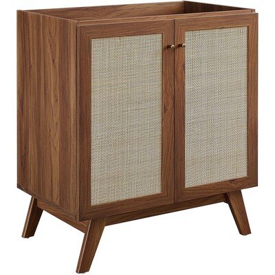 Modway Furniture Soma 30” Bathroom Vanity Cabinet (Sink Basin Not Included) by Modway, 889654281887, EEI-6587