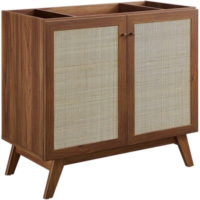 Modway Furniture Soma 36” Bathroom Vanity Cabinet (Sink Basin Not Included) by Modway, 889654281894, EEI-6588