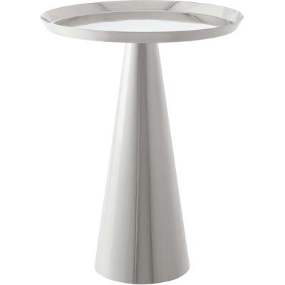 Modway Furniture Maren Round Side Table by Modway, 889654282198, EEI-6608