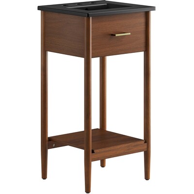 Modway Furniture Zaire 18 inch Bathroom Vanity by Modway, 889654290742, EEI-6659