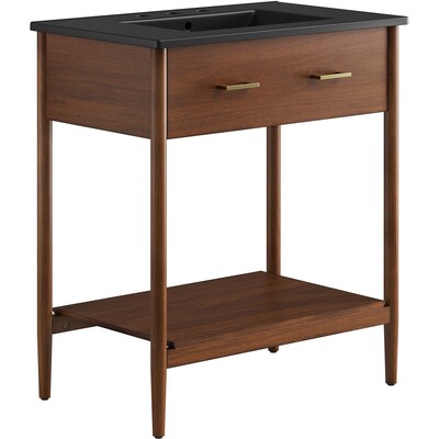 Modway Furniture Zaire 30 inch Bathroom Vanity by Modway, 889654290827, EEI-6663